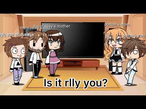 Harry’s familie react to his life in 99 sec [real film]