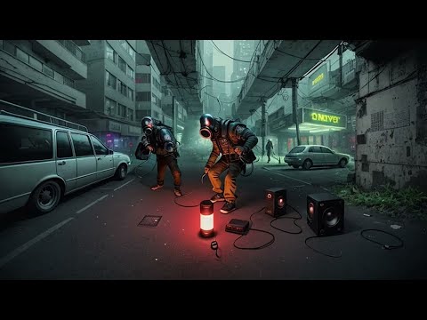 Infinitu' aka Sfantu'Opt feat Dj AL*BU - Oriunde Vrem