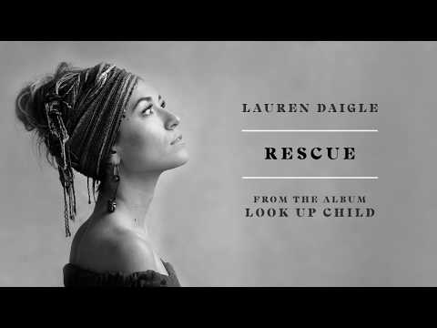 Lauren Daigle Rescue Audio