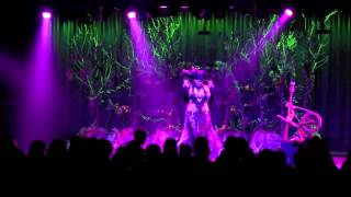 Belladonna - The Curse of Sleeping Beauty - Raven's Night 2012