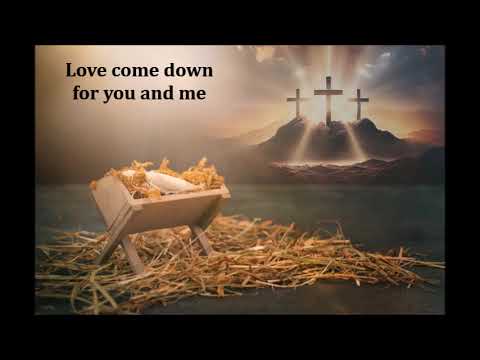 When Love Was Born - Mark Schultz