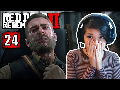POOR GUY | Red Dead Redemption 2 Walkthrough Gameplay Part 24