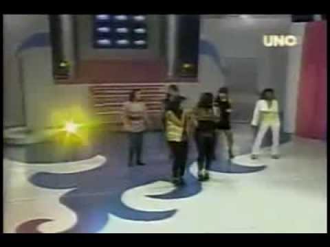 La Barriaba 3 - El Pelucon (Kathlein, Maeza, Brown Sugar...) (Live)