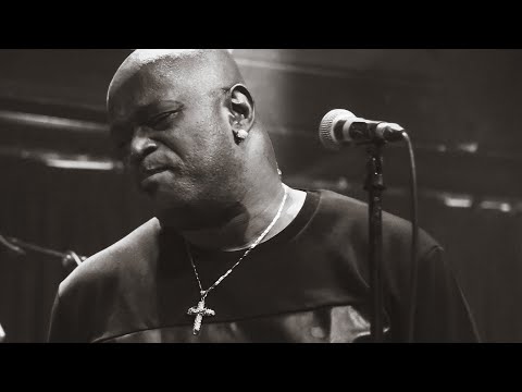 MOMENT OF MY LIFE - LEROY BURGESS feat. CELIA KAMENI and SAVING COCO. (Live @ Jazz Cafe Oct 2019)