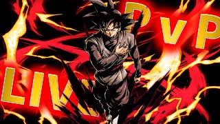 久々の夜レジェ【ドラゴンボールレジェンズ】