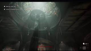 Destroy the lot #outlasttrails