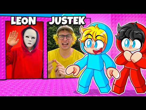 WYBIERAMY NAJGORSZEGO YOUTUBERA w Roblox!