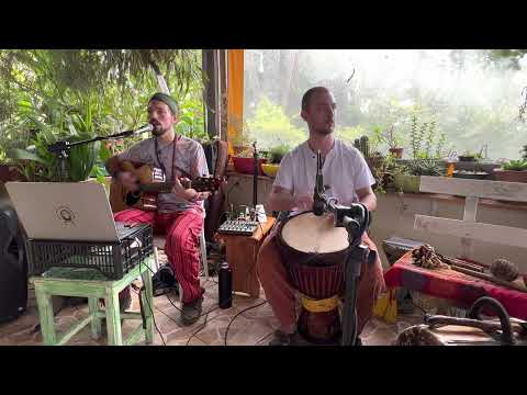10ª - HAWA PUTU MAIMA (Huni Kuin Caxinauá) - (Kauay)