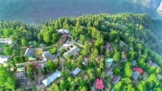 preview picture of video 'Khanspur Galiyat & Nathiagali Secenic View'