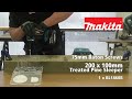 Makita įrankių komplektas DLX2127MJ 18V 2X4,0Ah Li-ion (DDF482+DTD152)