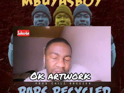 FIRST REACTION :: Mbuyas Boy - Bars Recycled (Prod. Chilz Breezer)