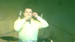 conjunto primavera ''cuando el destino''