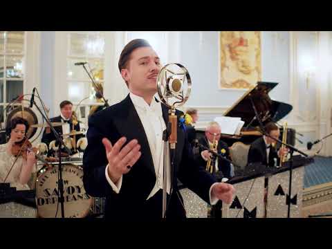 The New Savoy Orpheans