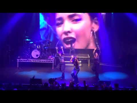Tinashe-Save Room For Us @ Electric Brixton, 7th July 2022