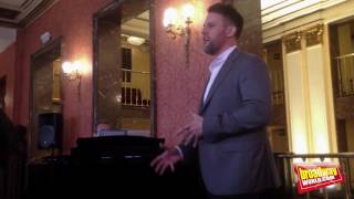 Gerónimo Rauch - Music Of The Night (Teatro de la Zarzuela)