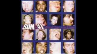 Sum 41 - Rhythms (Lyrics)