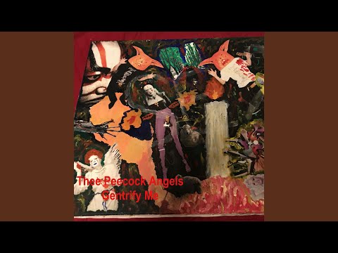 Jet-Propelled Antichrist