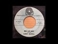 KENNY BURRELL ♪DON'T CRY BABY♪DRUM BOOGIE