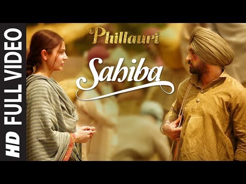 Sahiba (OST by Romy, Pawni Pandey)