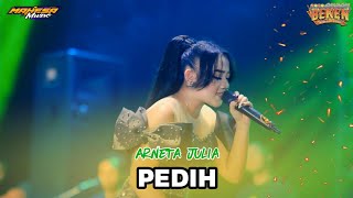 Download lagu PEDIH - ARNETA JULIA ||MAHESA MUSIC - BEKEN WONOKERTO PEKALONGAN 2025 mp3 Download lagu PEDIH - ARNETA JULIA ||MAHESA MUSIC - BEKEN WONOKERTO PEKALONGAN 2025 mp3
