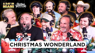 ADIM Live at Christmas Wonderland!