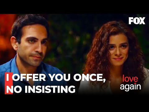 Zeynep Finds Excuses For Ayfer's Desire to Leave Home - Love Again Episode 67