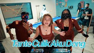 Download lagu INTINYA KACAMATA X TANTE CULIK AKU DONG COVER REMIX ELEKTRO KOPLO X DJ GEMOY AND CREATIVE TEAM mp3