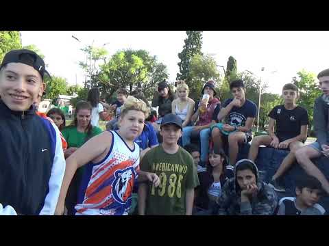 KTH-YERA VS TATO-AKOTE VS LNG-PAYA-CUARTOS/ FECHA 2 PRE TEMPORADA 2 VS /LEVALLE FREE