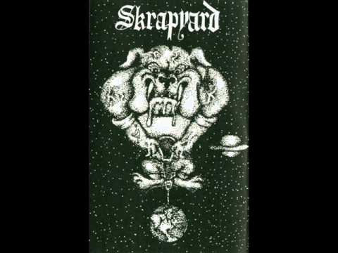 Skrapyard - Mixtape (2012)