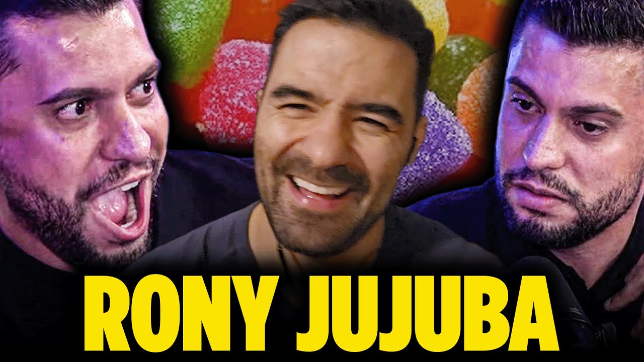 A VERDADE SOBRE O DEBATE COM O RONY GABRIEL