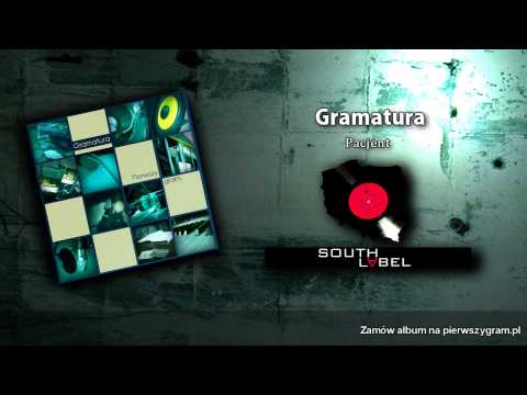 GRAMATURA - Pacjent | Prod.WuErbe