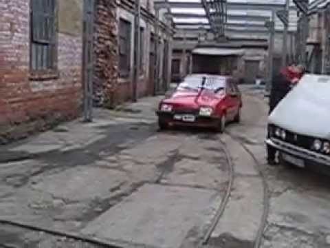 Norblin 2006, FSO Wars