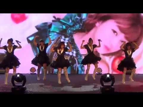 140531 A-Neal cover ℃-ute @Esplanade Cover Dance (Final)