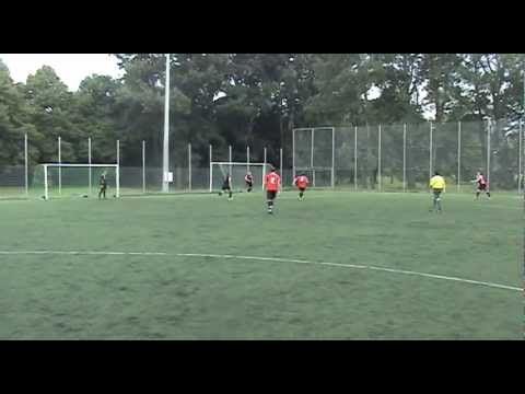 FTA Rīgas minifutbola turnīrs 2011