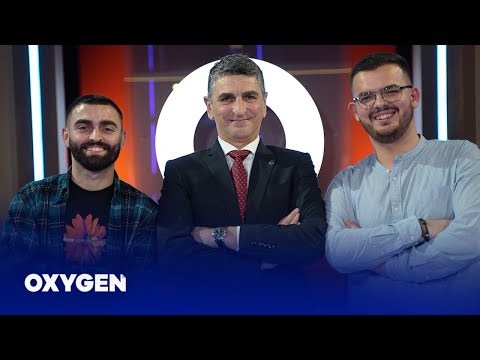 OXYGEN Pjesa 3 - Kuizi  11.12.2021