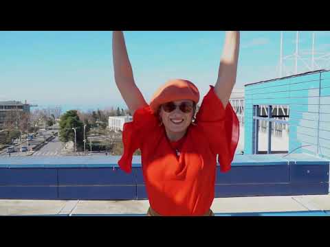 Femsation X Waack The World | Rooftop Party With Yeliz, Doma, Mounia, Katerina