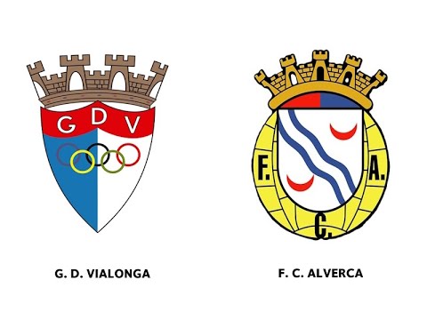 Pré Epoca do Vialonga SUB13_9  -  G.D. VIALONGA  X  F.C. ALVERCA