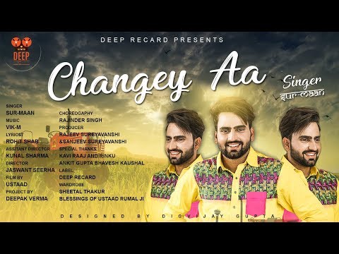 Changey Aa