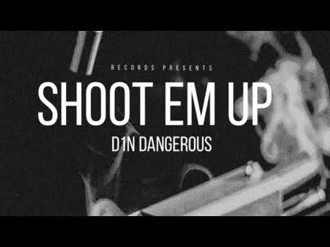 D1N Dangerous - Show em up