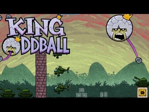 King Oddball PC