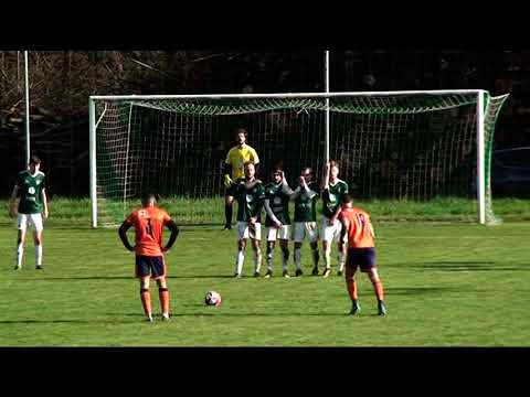 FC Develier 1 - FC Ajoie-Monterri 1