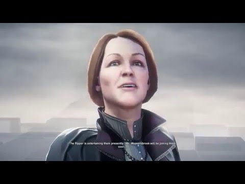 Jack The Ripper (Assassin's Creed Syndicate) walkthrough gameplay - part 3