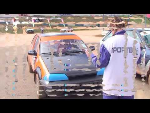 Kádár Patrik - Nyirád 2013-04-14