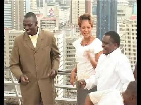 AIC Shinyanga Choir-Na ahimidiwe (Official Video)