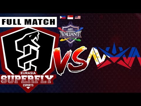 EurasiaSuperfly vs. Nova S - Round 6 Lower Bracket - Full Match - Tournament