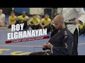 Roy Elghanayan Combat Krav Maga Expert