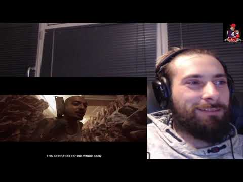 BozeTurk Reacting to (ISTANBUL TRIP - AVAVAV ft. Xir, Maestro, Şam, Heja) Türkçe music reaction