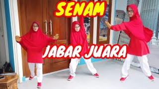 Download lagu Senam Bugar Jabar Juara mp3 Download lagu Senam Bugar Jabar Juara mp3