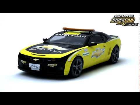 Game Stock Car 2012 -- Released