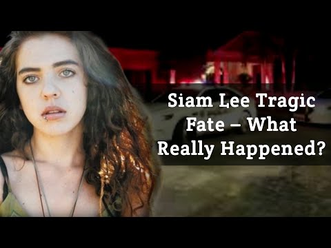 South Africa’s Most Shocking Case | Siam Lee | True Crime Stories of South Africa